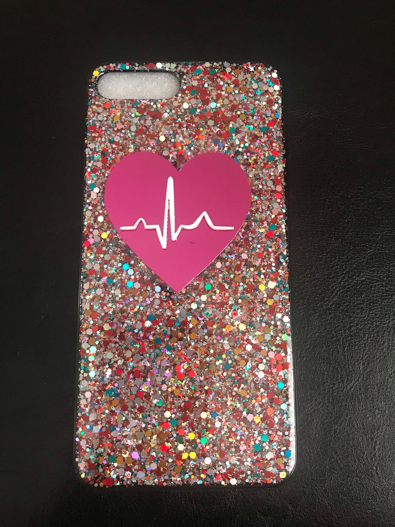 “Loveline” iPhone 7+/8+ Case