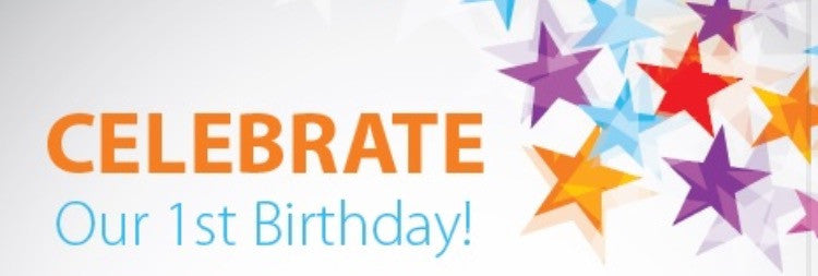 Hawtcessories Turns 1!!