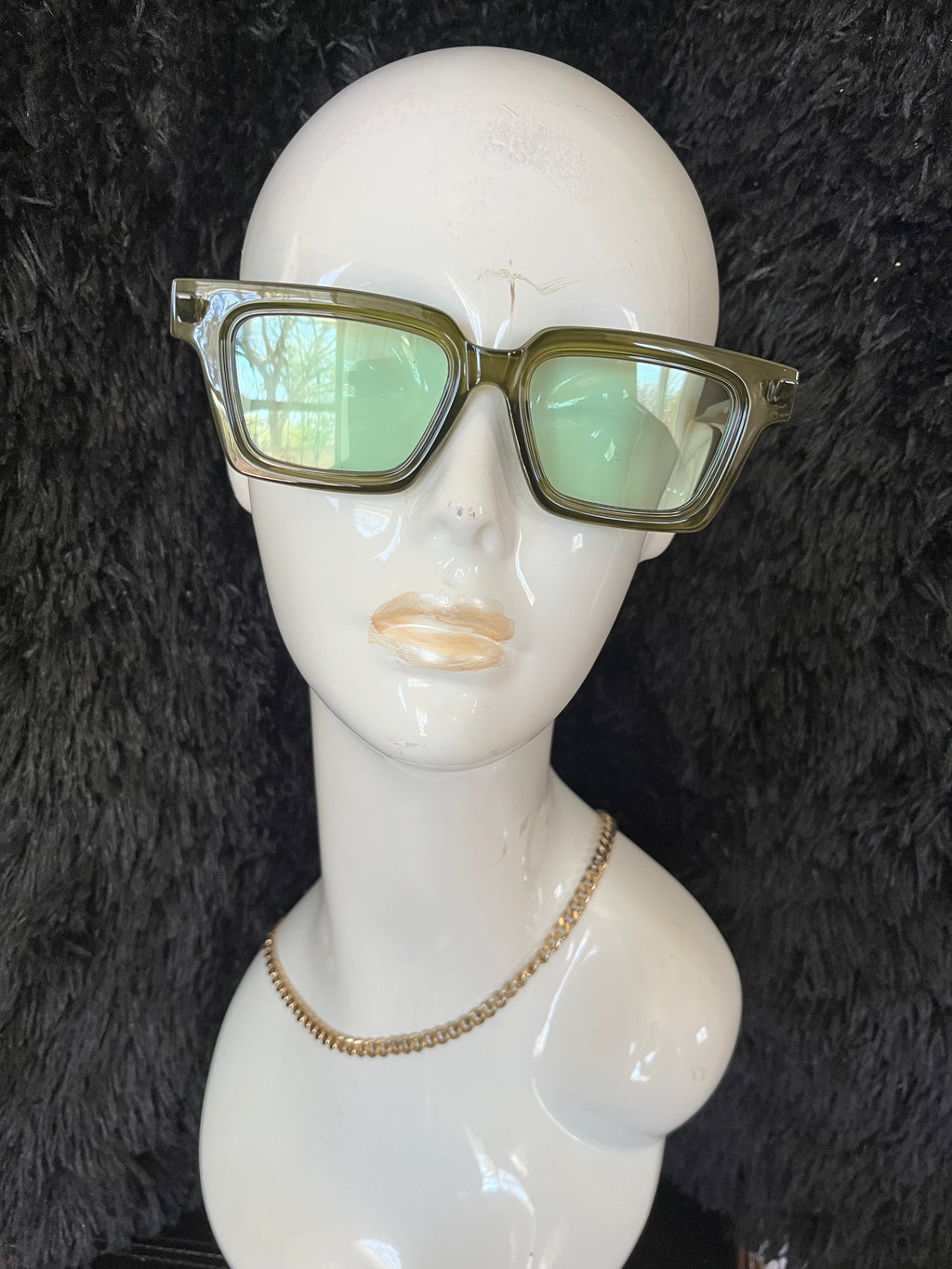 “Mia” Sunnies
