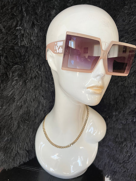 “Chloe” Sunnies