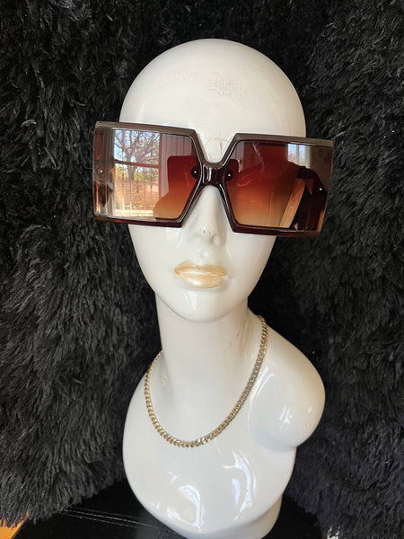 “Chloe” Sunnies