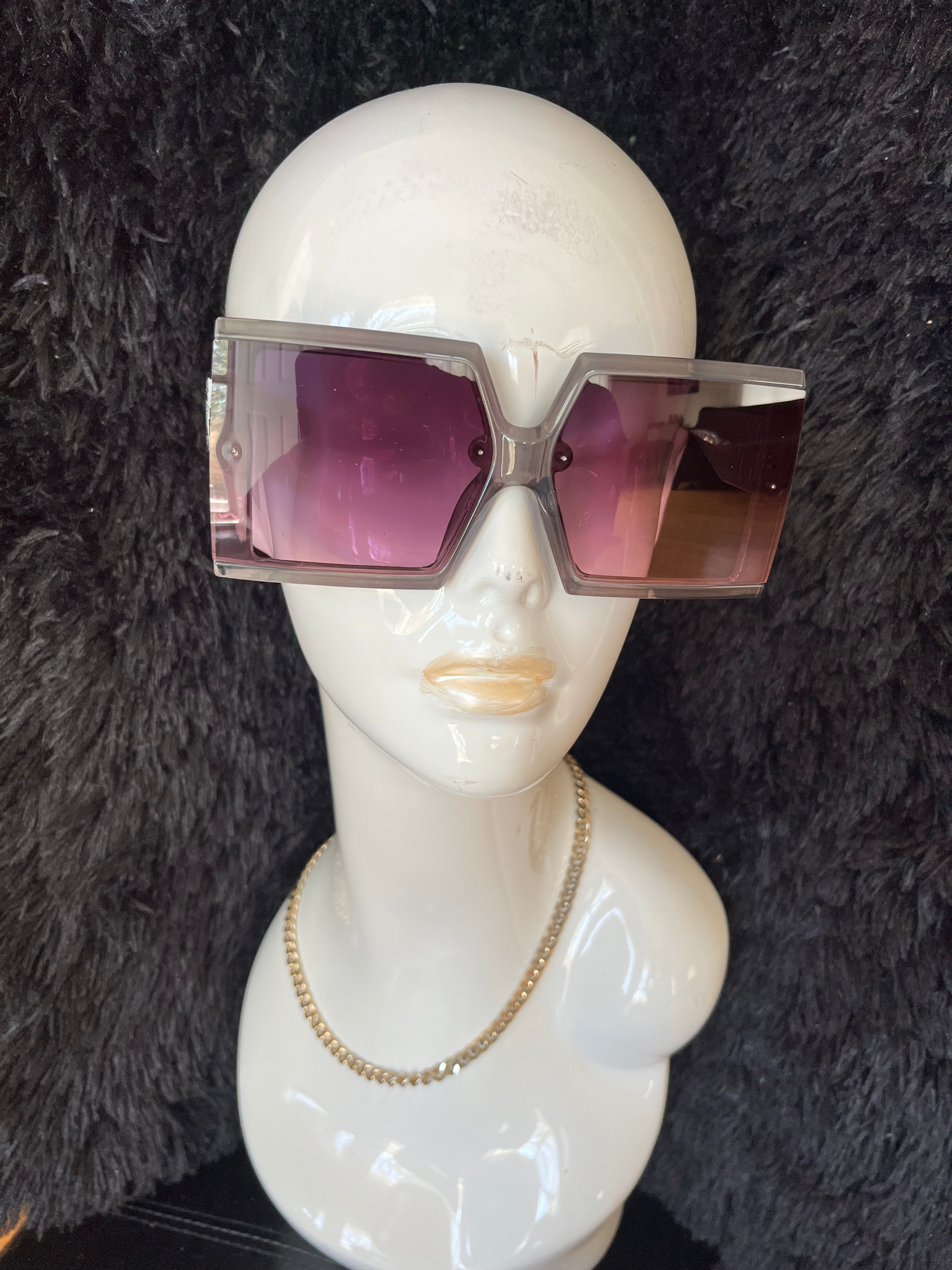 “Chloe” Sunnies
