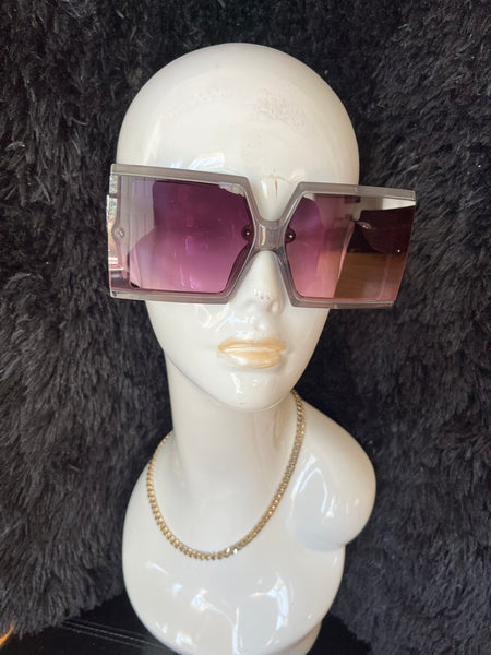 “Chloe” Sunnies