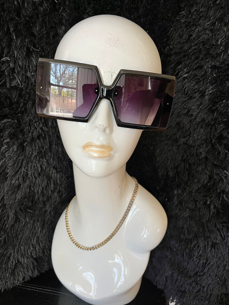 “Chloe” Sunnies
