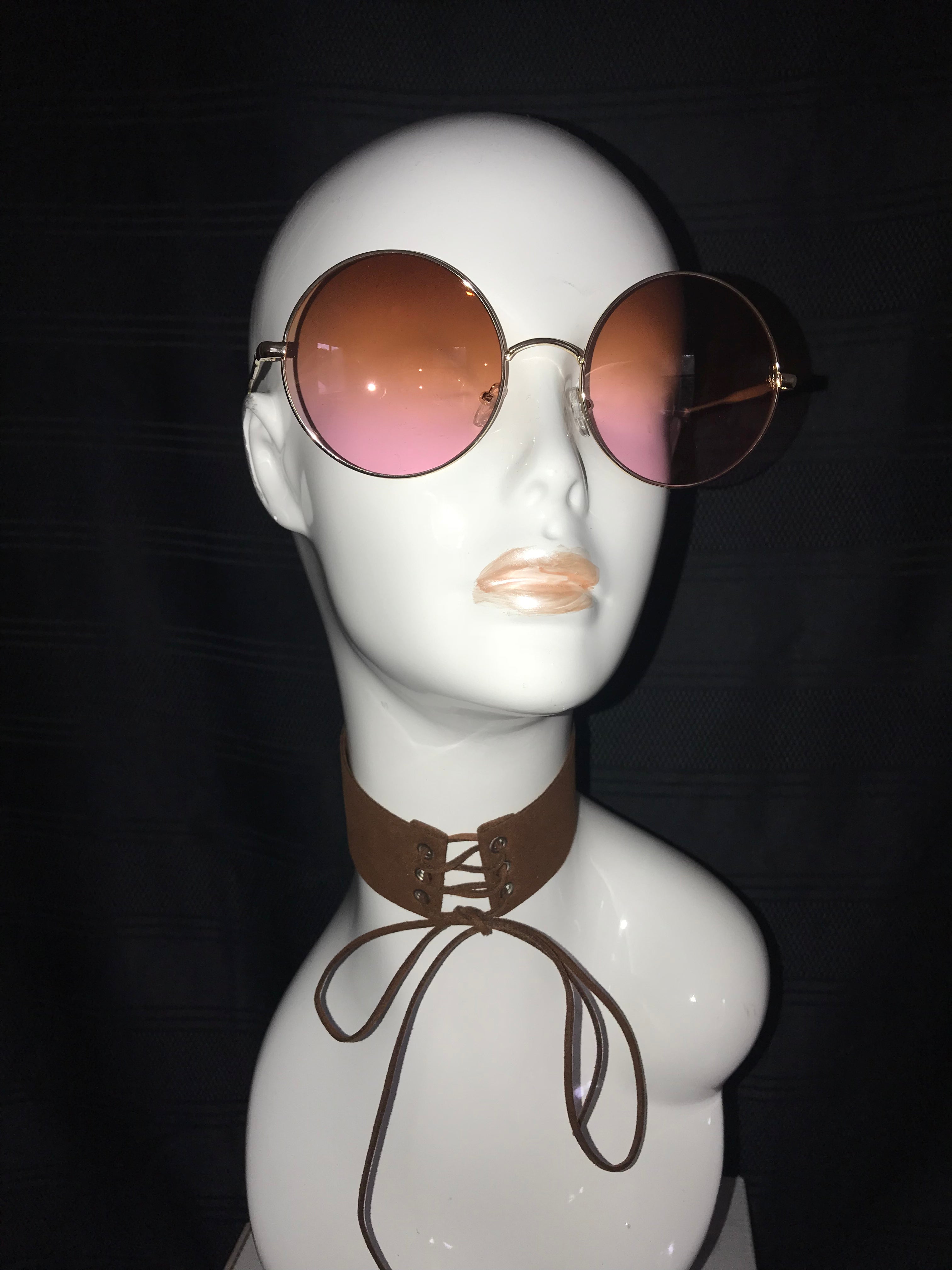 “Leah” Sunnies