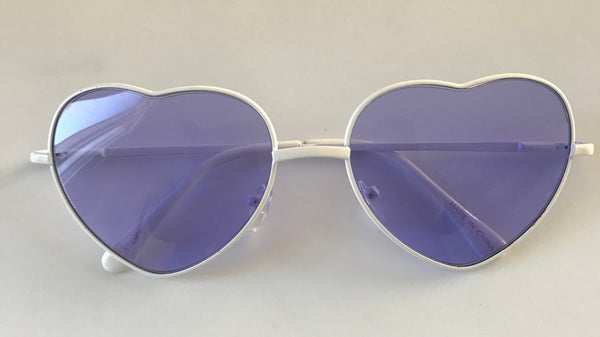 “Heart Eye” Sunnies