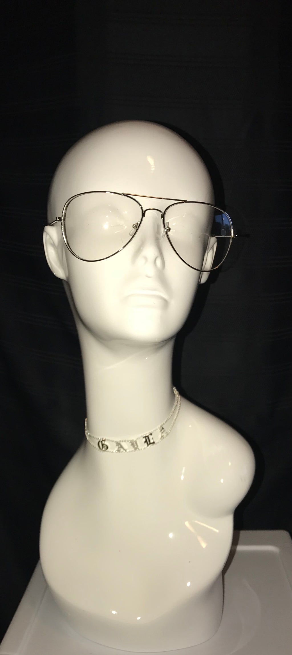 "Dani Baby" Frames