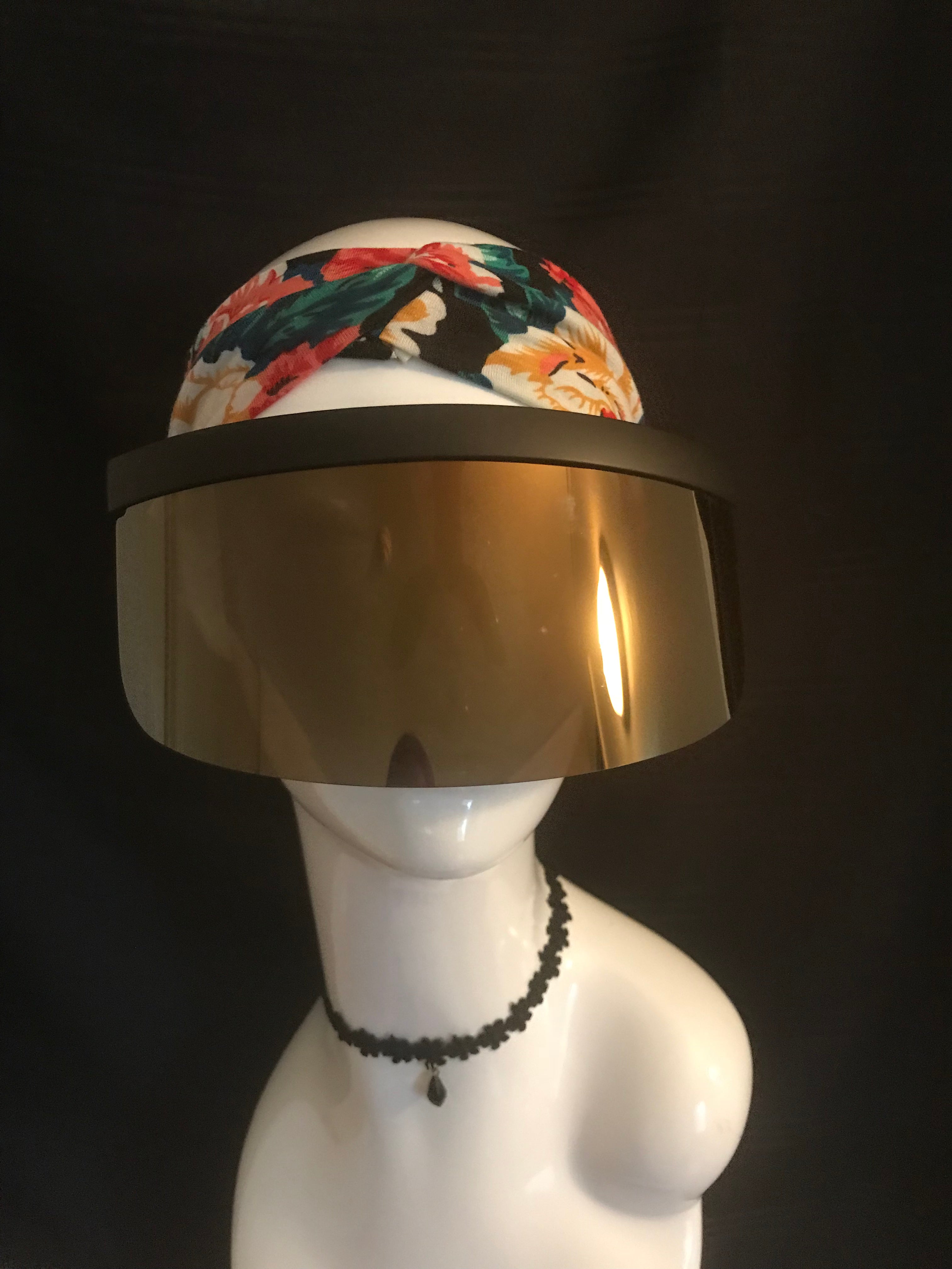 “Nicki” Sunnies