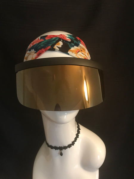 “Nicki” Sunnies