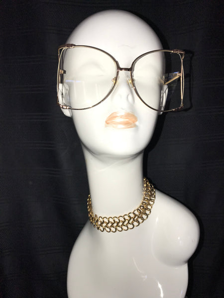 “Kimmie” Frames