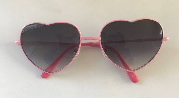 “Heart Eye” Sunnies