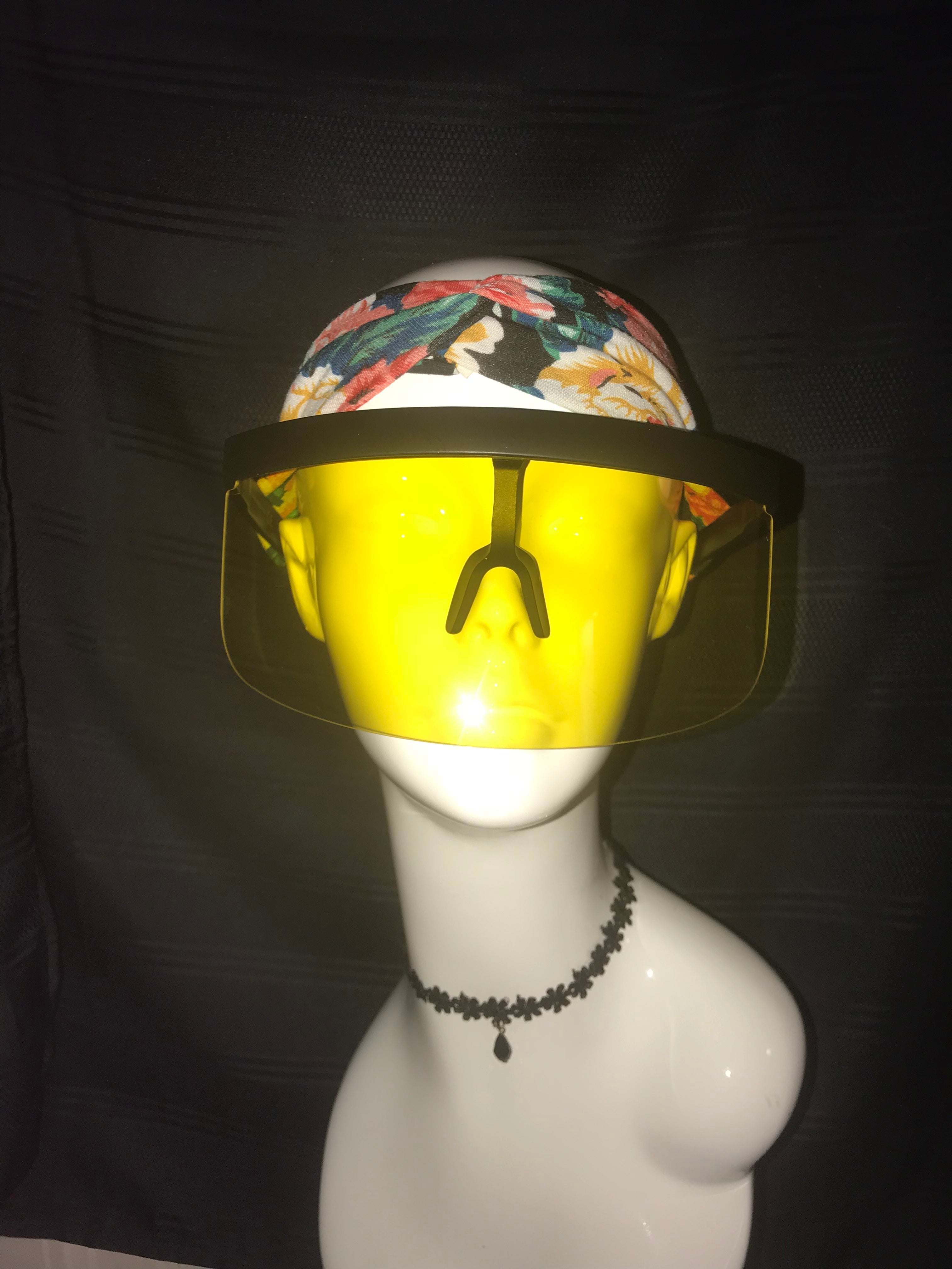 “Nicki” Sunnies