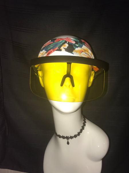 “Nicki” Sunnies