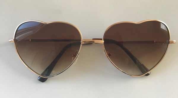 “Heart Eye” Sunnies