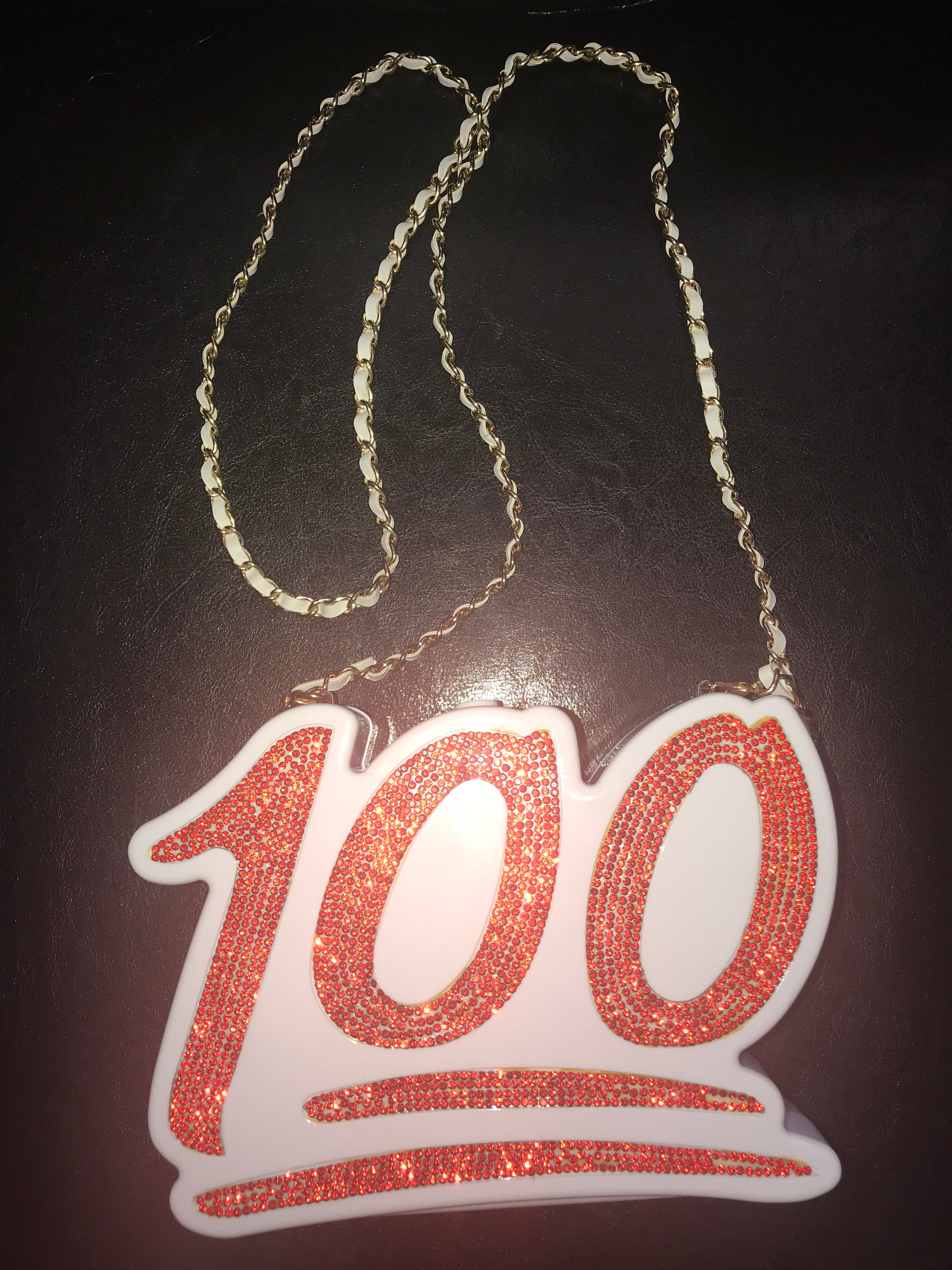 "So Trill" Clutch
