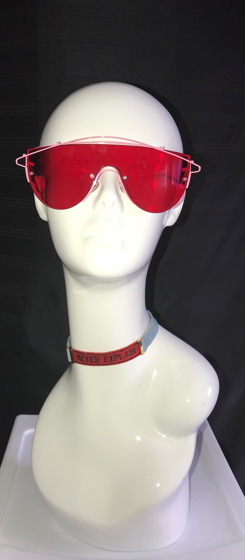 "Iys Baby" Sunnies