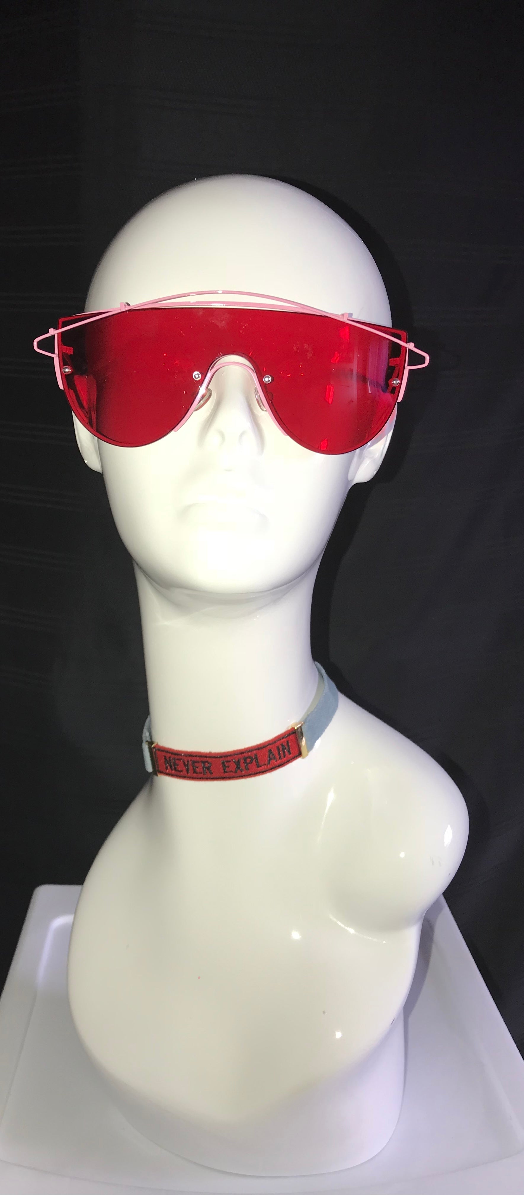 "Iys Baby" Sunnies