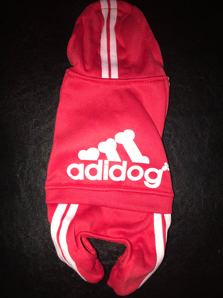 “Coolin Doggy” Jumpsuit