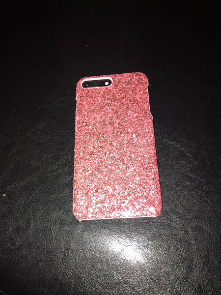 “Glitzy Babe” iPhone 7+/ 8+ Case