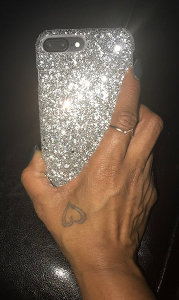 “Glitzy Babe” iPhone 7+/ 8+ Case