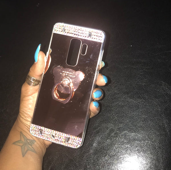 “Shine On” Galaxy S9+ Case