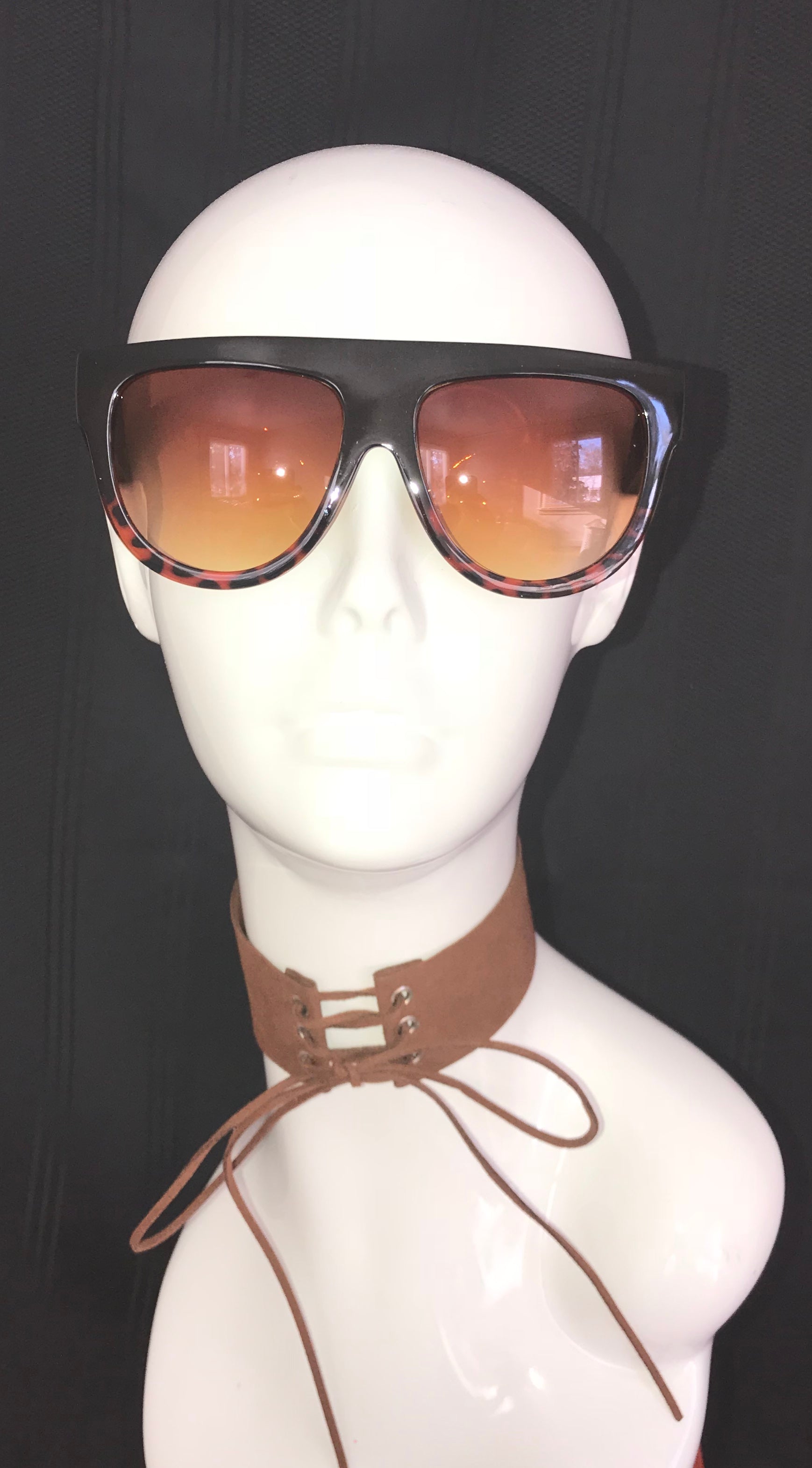 "Rocky" Sunnies