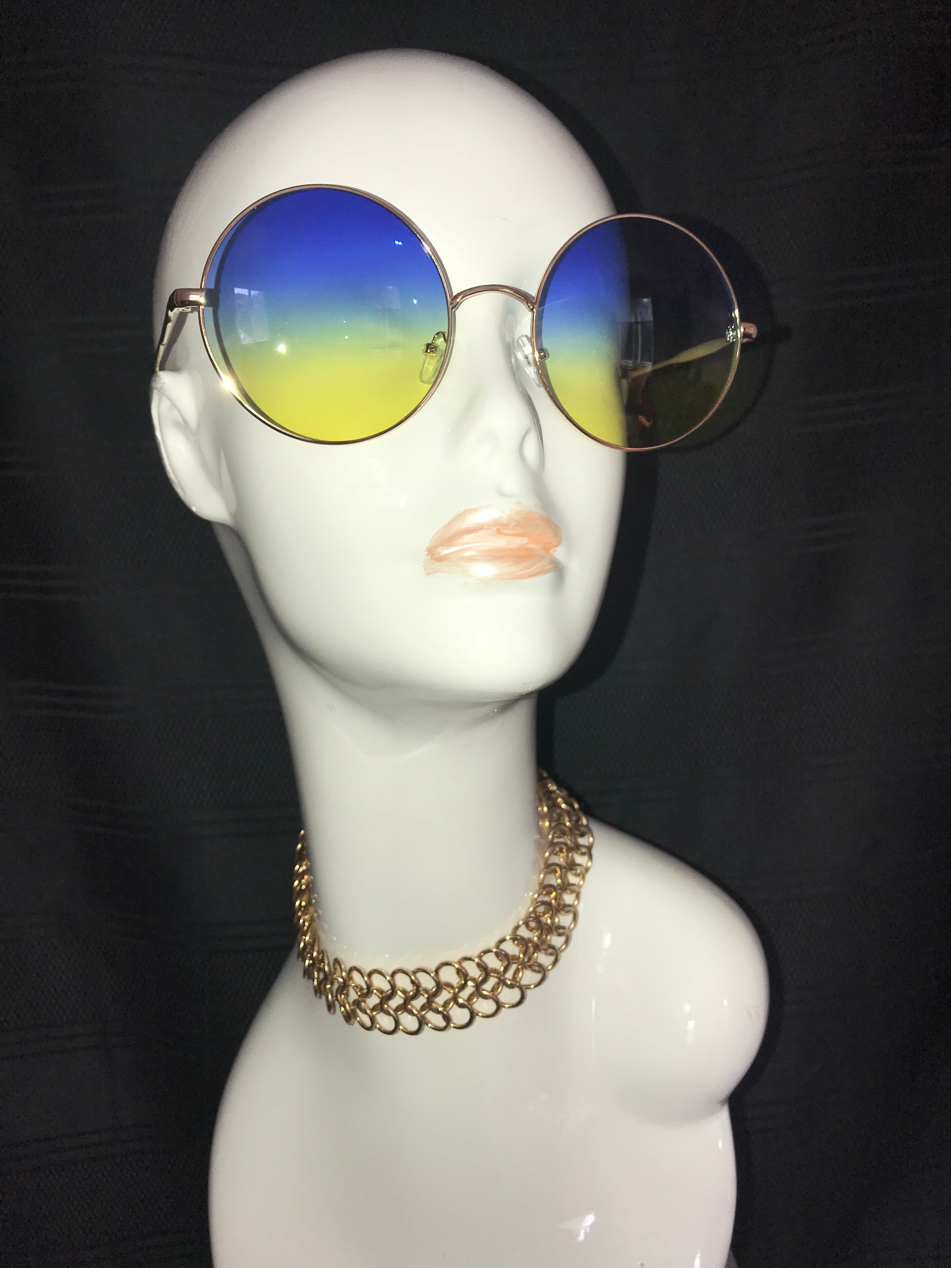 “Leah” Sunnies