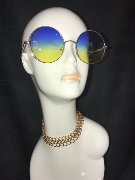 “Leah” Sunnies
