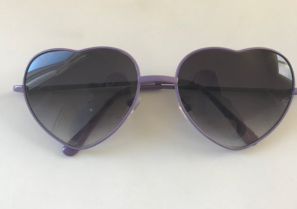 “Heart Eye” Sunnies