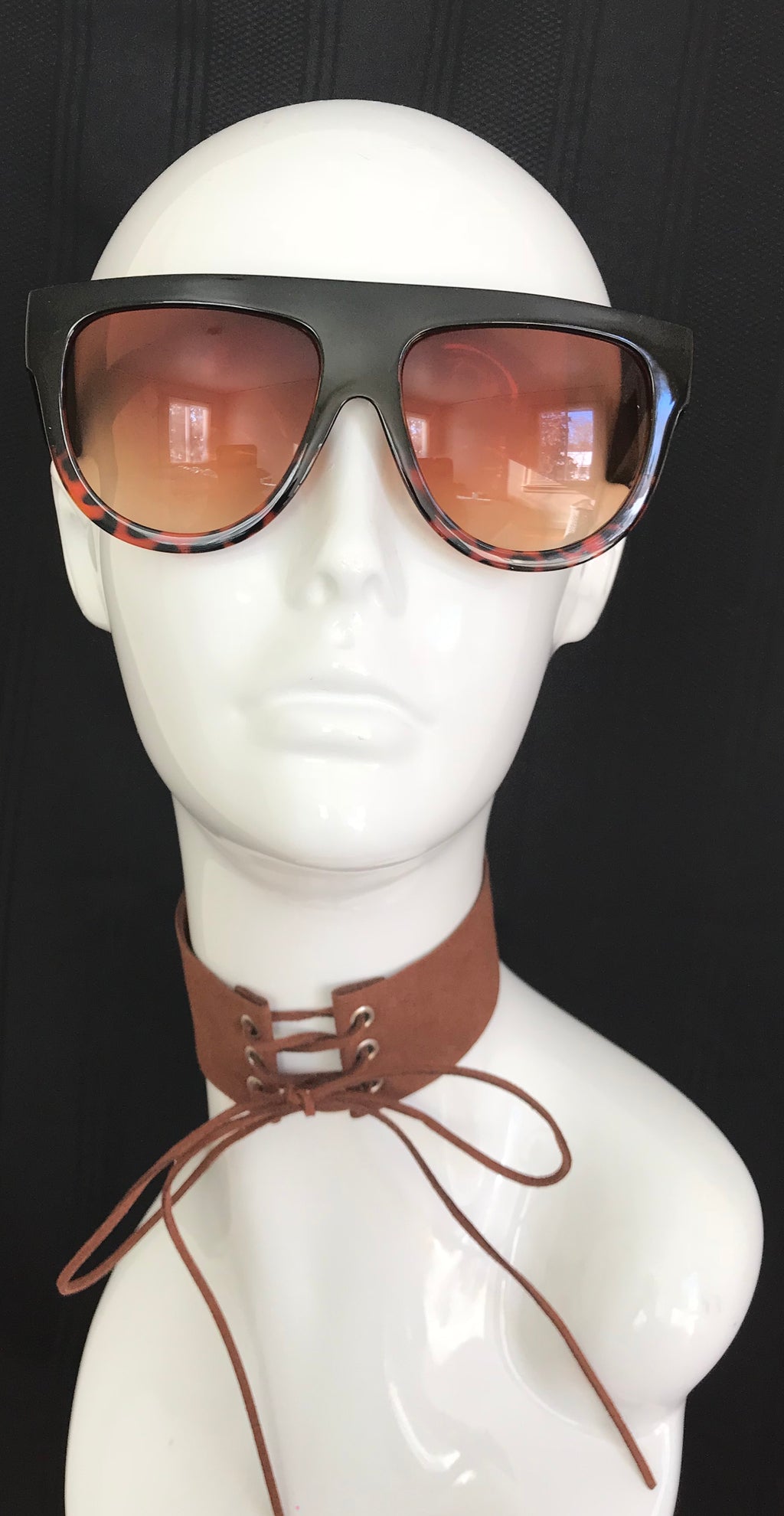 "Rocky" Sunnies