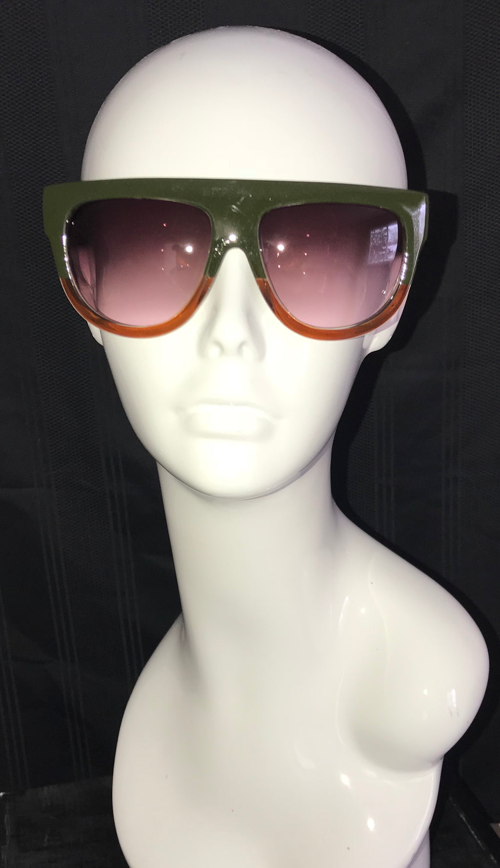 "Rocky" Sunnies