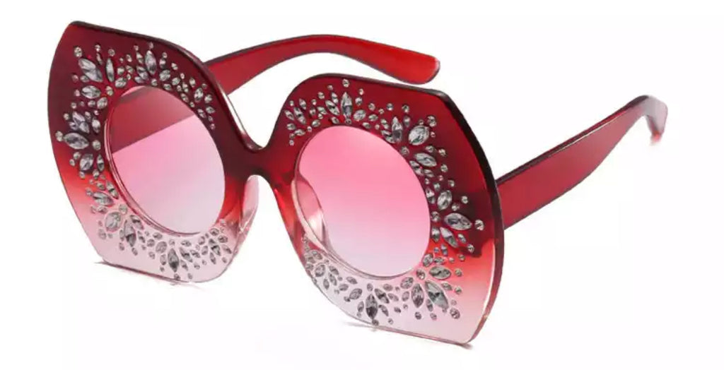 “Tisha” Sunnies