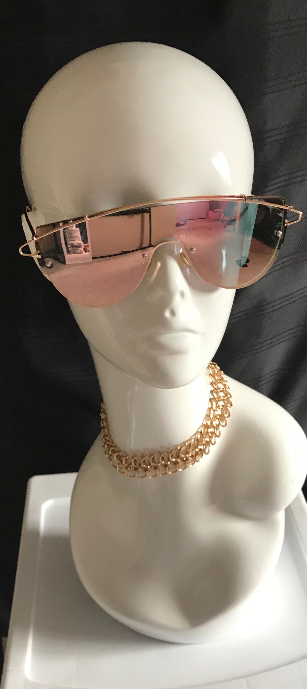 "Iys Baby" Sunnies
