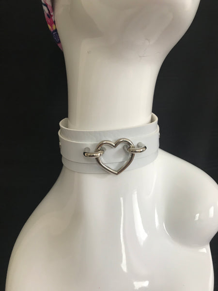 “Love Domination” Choker