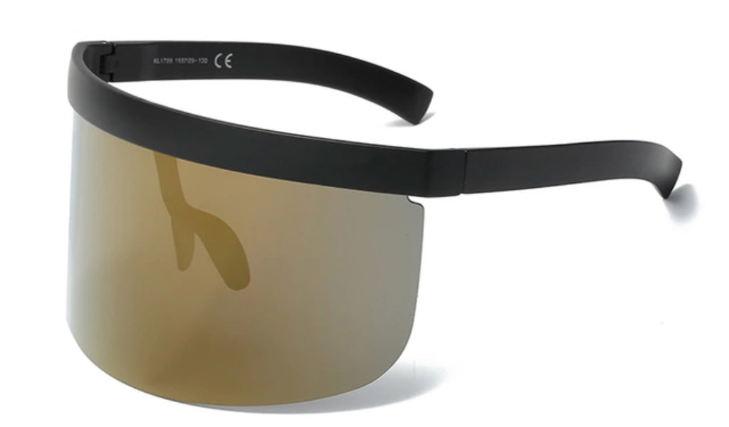 “Nicki” Sunnies