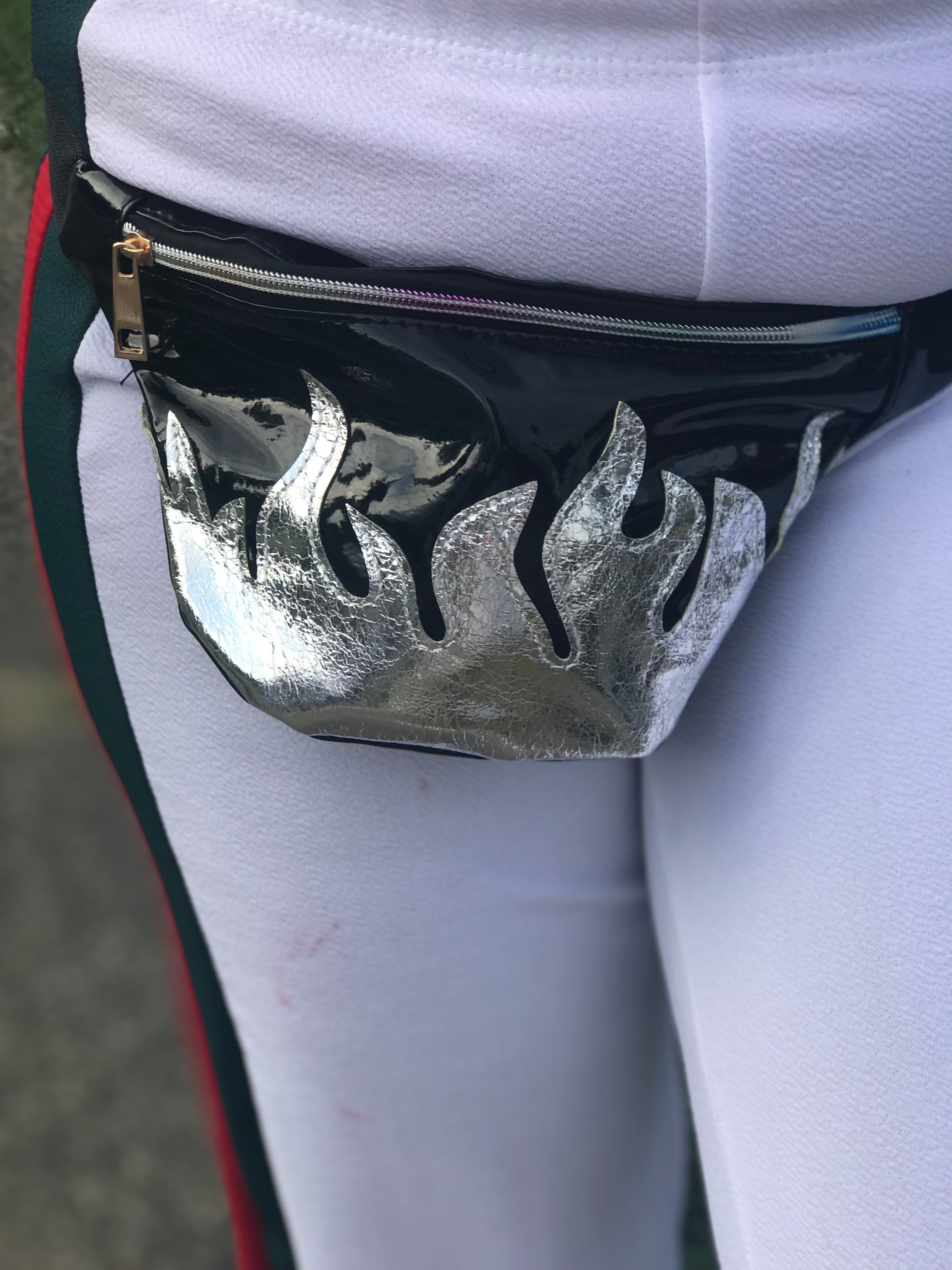 “Hawtee” Fanny Pack