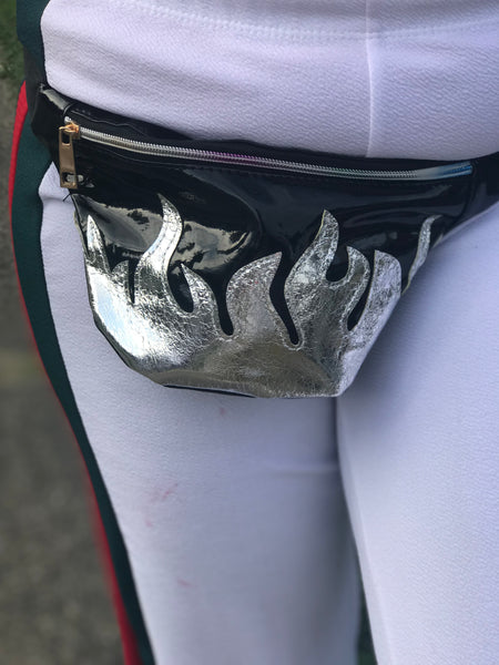 “Hawtee” Fanny Pack