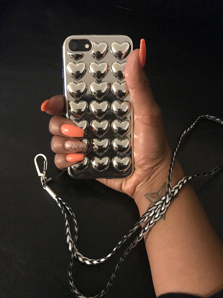 “Love Me” iPhone 7/8 Case