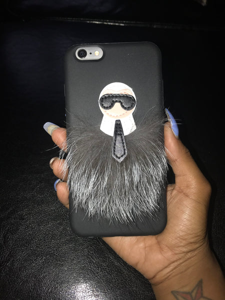 “Karl” iPhone 6+ Case