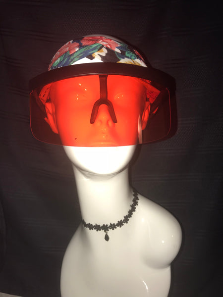 “Nicki” Sunnies