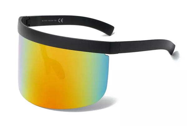 “Nicki” Sunnies
