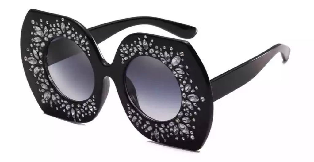 “Tisha” Sunnies