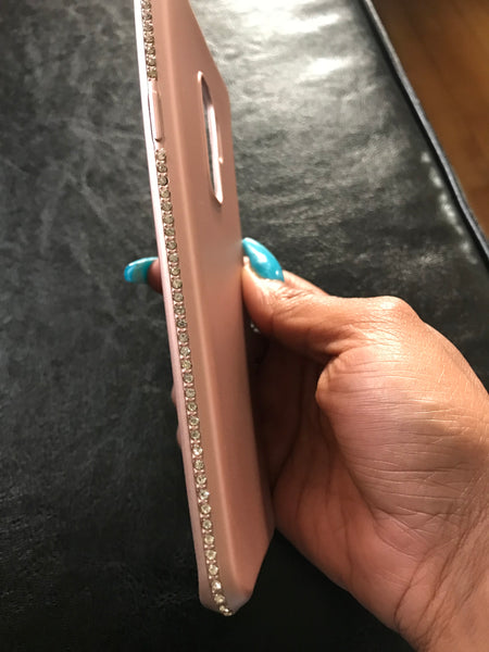 “Classy Gal” Galaxy S9+ Case