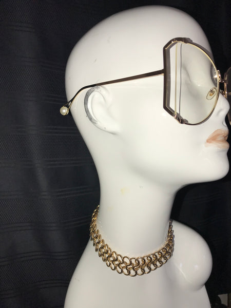 “Kimmie” Frames