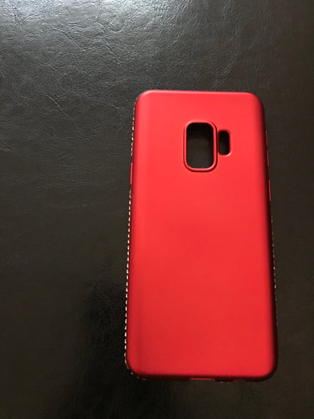 “Classy Gal” Galaxy S9 Case