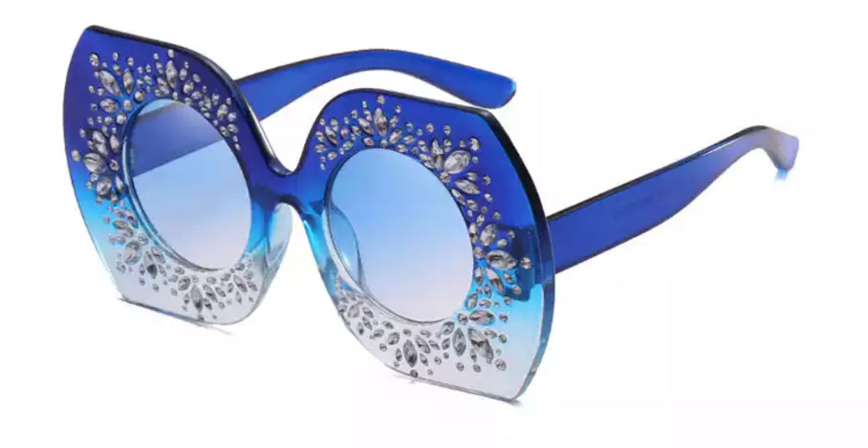 “Tisha” Sunnies