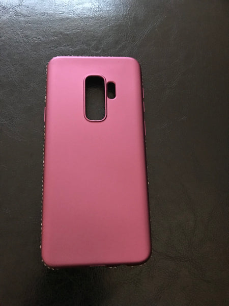 “Classy Gal” Galaxy S9+ Case