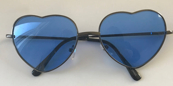“Heart Eye” Sunnies