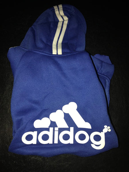 “Coolin Doggy” Jumpsuit