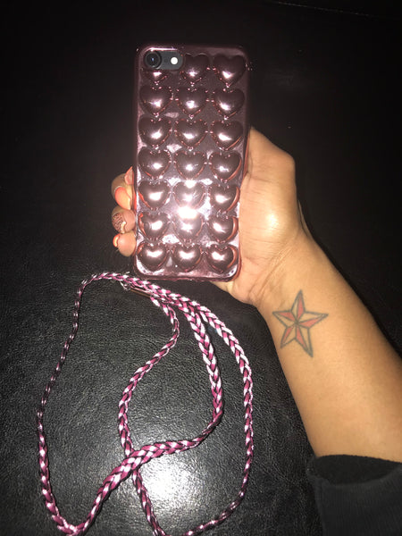 “Love Me” iPhone 7/8 Case